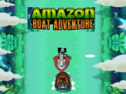 Гульня Amazon AP онлайн