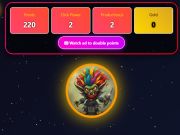Гульня Super Click онлайн