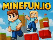 Гульня Minefun. іо онлайн