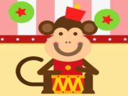 Гульня Малпавыя барабаны онлайн