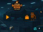 Гульня Італьянская бомба Braynrot для 2 гульцоў онлайн