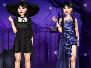 Гульня Wansdey Dark Academy онлайн Гульня Wansdey Dark Academy онлайн