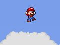 Гульня Super Mario скачок  онлайн