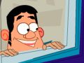 Гульня Perry perv 2  онлайн