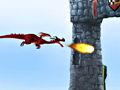 Гульня Dragon Flyer  онлайн