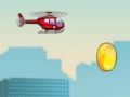 Гульня Працоўны стол Copter  онлайн