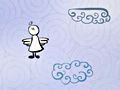 Гульня Doodle скача  онлайн
