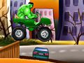 Гульня Грузавік Hulk  онлайн