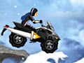Гульня Rancho Ice Racer онлайн