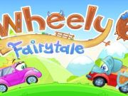 Гульня Wheely 6 казак онлайн Гульня Wheely 6 казак онлайн