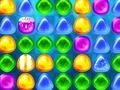 Гульня Назад да Candyland салодкай рацэ онлайн Гульня Назад да Candyland салодкай рацэ онлайн