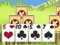 Гульня Киба і Kumba Tri-Towers  онлайн