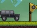 Гульня Off Road Альпініст  онлайн