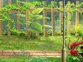 Гульня Сад сакрэты схаваных нумароў онлайн Гульня Сад сакрэты схаваных нумароў онлайн
