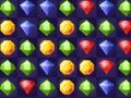 Гульня Jewel Джунглі  онлайн