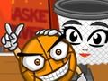 Гульня Кошык & Баль онлайн Гульня Кошык & Баль онлайн