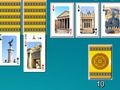 Гульня Класічны пасьянс  онлайн