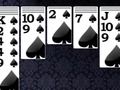 Гульня Spider Solitaire Класічны онлайн Гульня Spider Solitaire Класічны онлайн