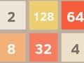 Гульня 2048  онлайн