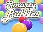 Гульня Smarty Бурбалкі онлайн Гульня Smarty Бурбалкі онлайн