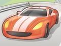 Гульня Супернікам Rush  онлайн