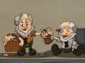 Гульня Ale або золата онлайн Гульня Ale або золата онлайн