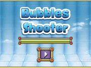 Гульня Бурбалкі Shooter онлайн Гульня Бурбалкі Shooter онлайн