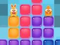 Гульня Finders Зубастики  онлайн