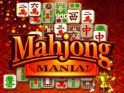 Гульня Маджонг Mania  онлайн