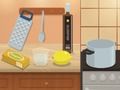 Гульня Гатоўка з Эмай: Італьянскае цірамісу  онлайн