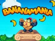 Гульня Бананаманія онлайн Гульня Бананаманія онлайн
