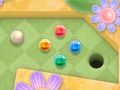 Гульня Mini Putt камень саду онлайн Гульня Mini Putt камень саду онлайн