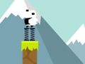 Гульня Вясна Panda  онлайн