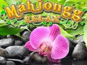 Гульня Маджонг Relax  онлайн