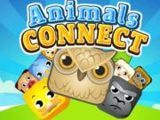 Гульня Жывёлы Connect онлайн Гульня Жывёлы Connect онлайн