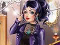 Гульня Зло Queen Modern Makeover  онлайн