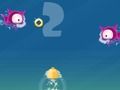 Гульня Splashy Прыгоды  онлайн