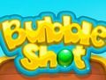 Гульня Bubble Стрэл  онлайн