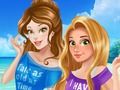 Гульня Заяву Прынцэса Aurora Fashion  онлайн