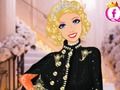Гульня Барбі Glam Queen  онлайн