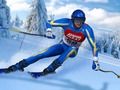 Гульня Снежная ліхаманка  онлайн
