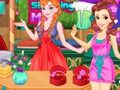 Гульня Anna Гандлёвы цэнтр  онлайн