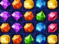 Гульня Jewel акадэмія  онлайн
