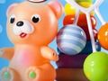 Гульня Схаваная цацкі  онлайн