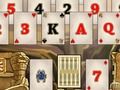 Гульня 3 Піраміда Tripeaks 2  онлайн