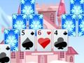 Гульня Замарожаны Замак Solitaire онлайн Гульня Замарожаны Замак Solitaire онлайн