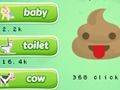 Гульня Полуют Clicker 2  онлайн