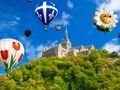 Гульня Знайсці адрозненні  онлайн