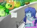 Гульня Цудоўны Zombie Girl  онлайн