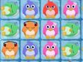 Гульня Матч Penguin 3 онлайн